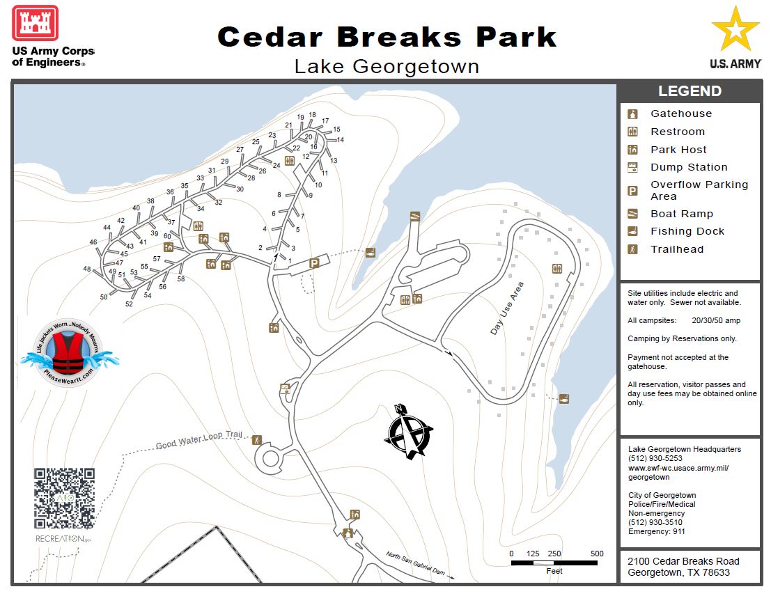 Cedar Breaks